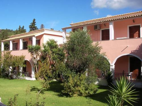 Afión Greece Hotel