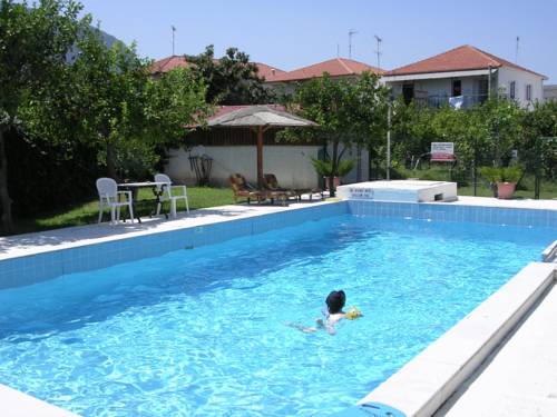 Diakopto Code promo Grèce Booking.com