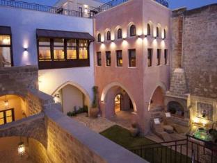 Rhodes Greece Hotels