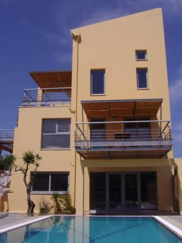 Aghii Apostoli Code promo Grèce Booking.com
