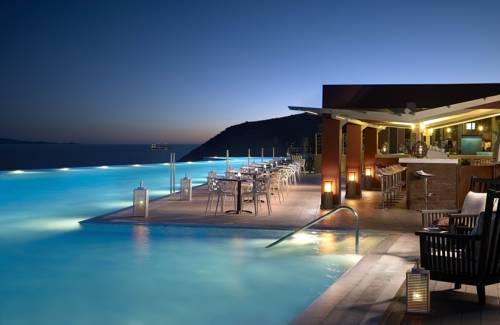Agios Fokas Code promo Grèce Booking.com