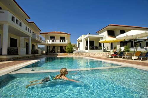 Paramythía Greece Promo Code Booking.com