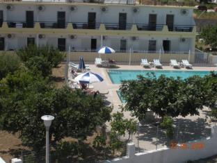 Kos Island Greece Hotels