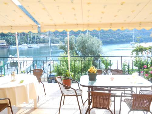 Syvota - Lefkada Code promo Grèce Booking.com