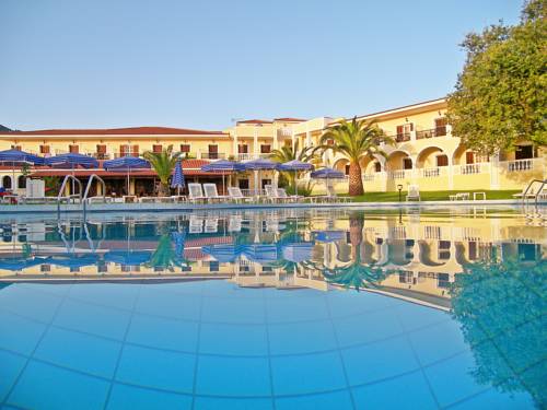 Argasion Greece Promo Code Booking.com