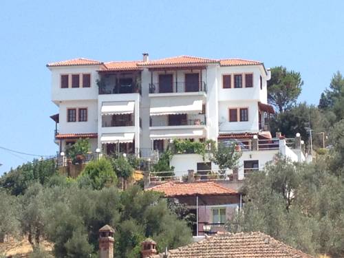 Platanias Pelion Greece Promo Code Booking.com