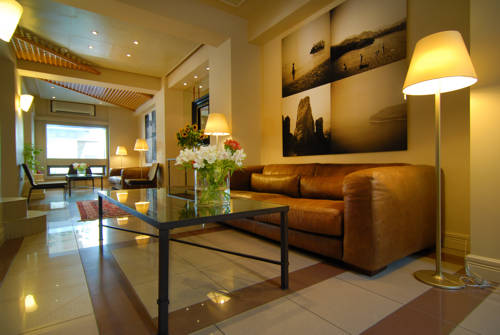 Athen Griechenland Promo-Code Booking.com