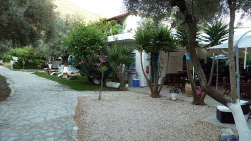 Leykada Code promo Grèce Booking.com