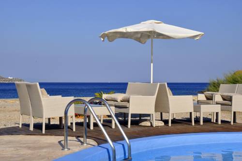 Leros Code promo Grèce Booking.com