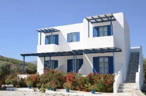 Molos Parou Greece Promo Code Booking.com