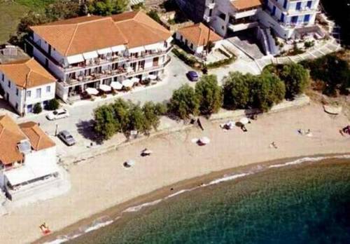 Messinia Griechenland Promo-Code Booking.com