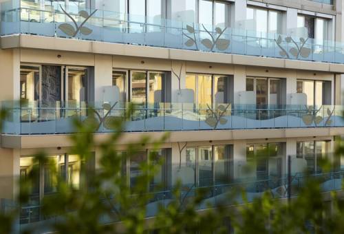 Thessaloniki Greece Hotel