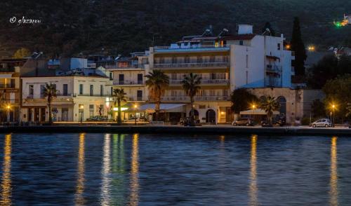 Methana Greece Promo Code Agoda.com