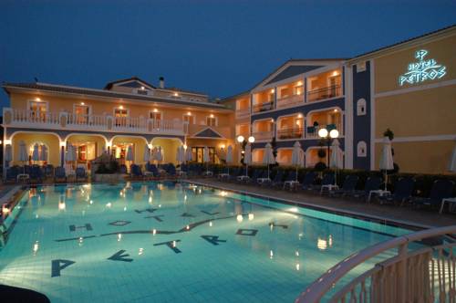 Zakynthos Griechenland Promo-Code Booking.com