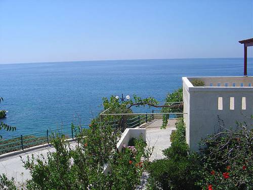 Makry Gialos Griechenland Promo-Code Booking.com