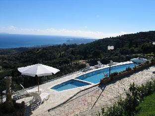 Mathia Greece Hotels