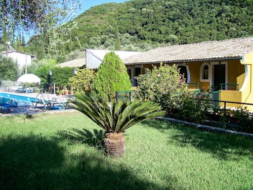 Paleokastritsa Greece Promo Code Booking.com