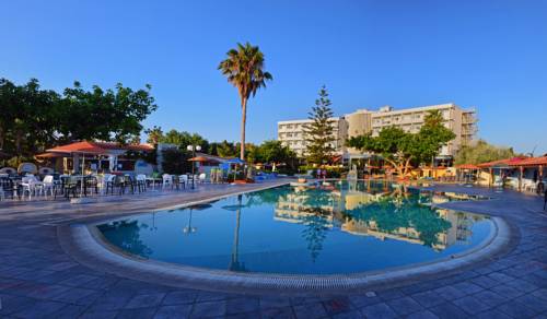 Kos Town Greece Hotel