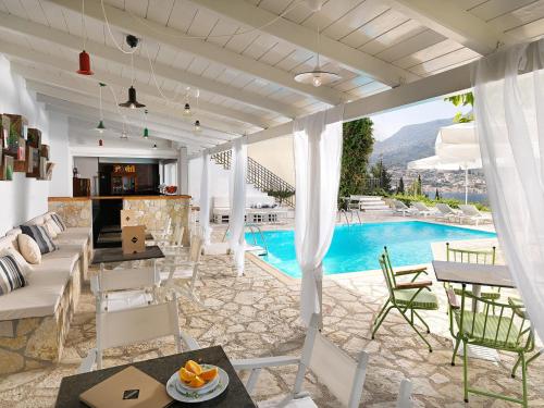 Ithaki Greece Promo Code Agoda.com