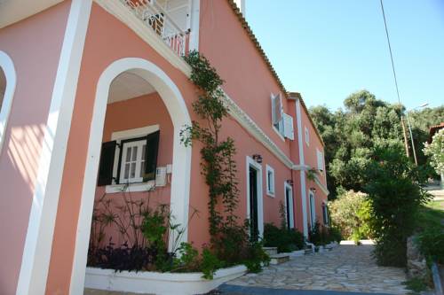 Paleokastritsa Greece Promo Code Booking.com