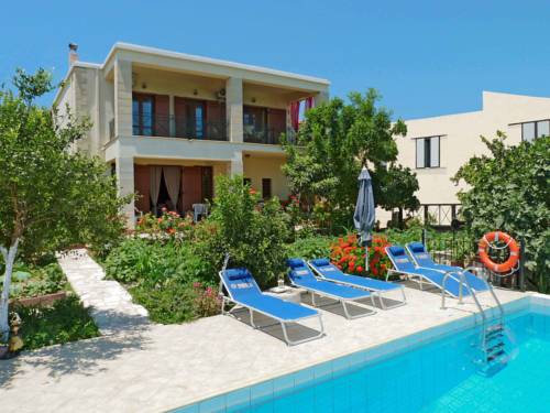 Maleme Greece Hotel