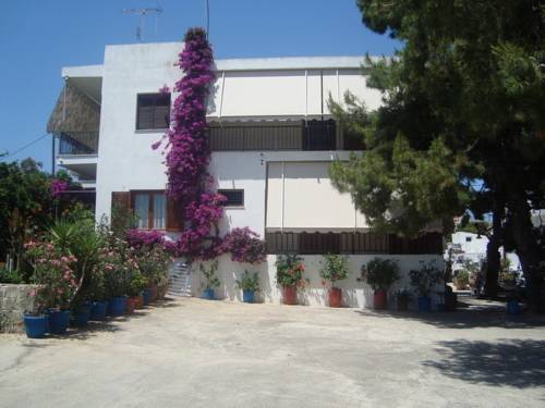 Votsi Greece Promo Code Booking.com