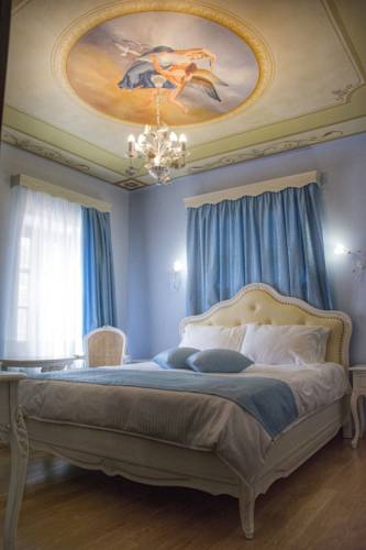 Tsepelovo Code promo Grèce Booking.com