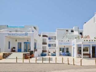Naxos Island Greece Hotels