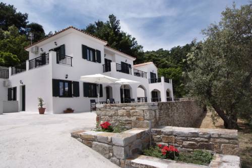 Raches Greece Hotel