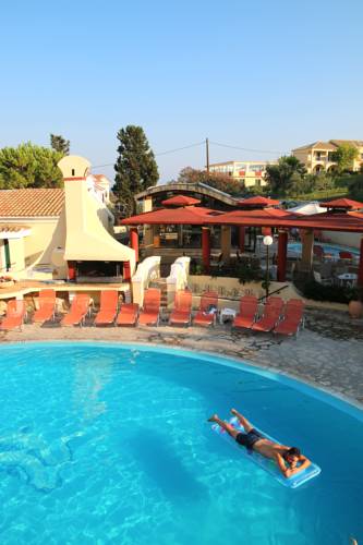 Kavos Griechenland Promo-Code Booking.com