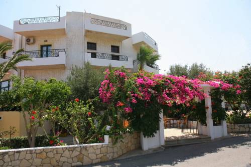 Hersonissos Greece Promo Code Booking.com