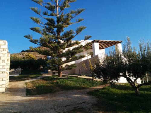 Piso Livadi Griechenland Promo-Code Booking.com