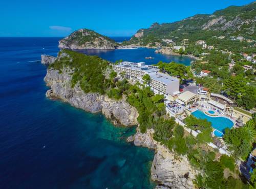 Paleokastritsa Greece Promo Code Booking.com