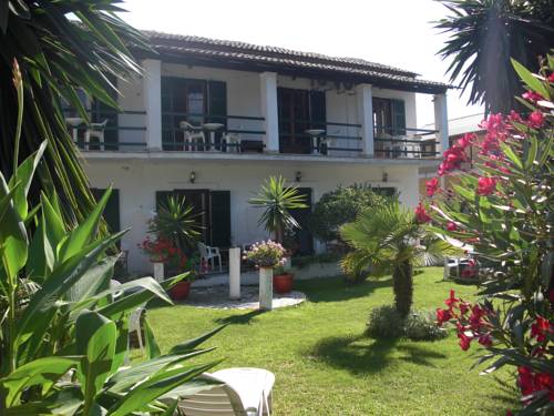 Liapades Griechenland Promo-Code Booking.com