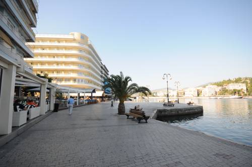 Chalkida Code promo Grèce Booking.com