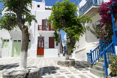 Mykonos Greece Promo Code Booking.com