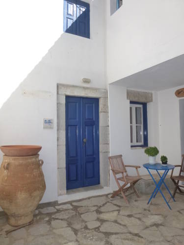 Symi Greece Promo Code Booking.com
