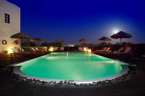 Agia Paraskevi, Kamari Code promo Grèce Booking.com