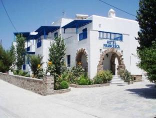 Naxos Island Greece Hotels