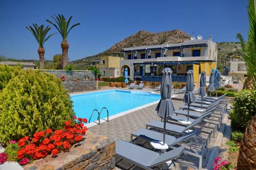 Emporios (Chios) Greece Promo Code Booking.com