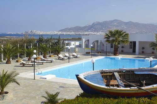 Agios Prokopios Griechenland Promo-Code Booking.com