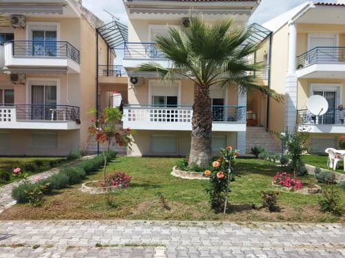 Fourka Greece Hotel