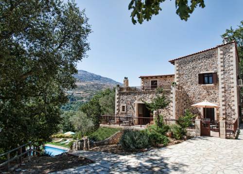 Yerakarion Code promo Grèce Booking.com
