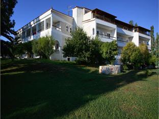 Skiathos Island Greece Hotels