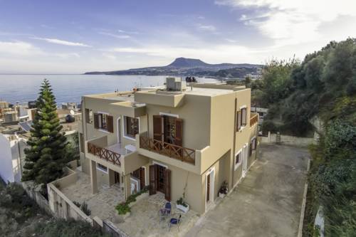 Kalyves Greece Promo Code Booking.com