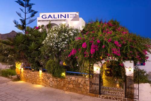 Yialos (Insel Ios) Griechenland Promo-Code Booking.com