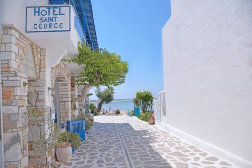 Naxos Chora Griechenland Promo-Code Booking.com