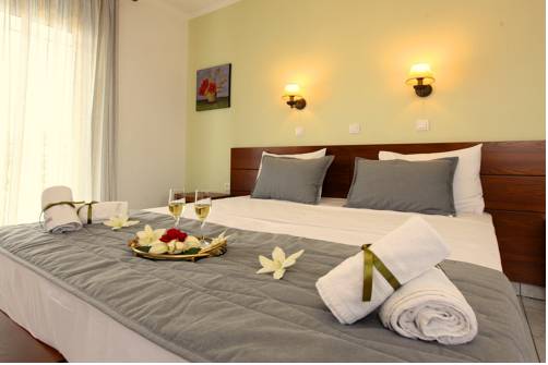 Limenas Griechenland Promo-Code Booking.com