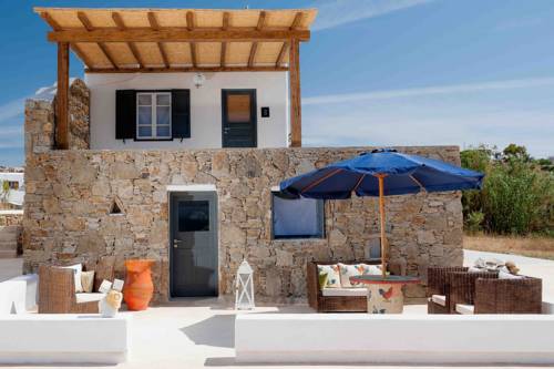 Paraga Greece Hotel
