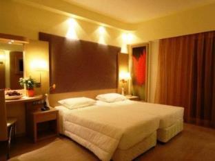 Rhodes Greece Hotels